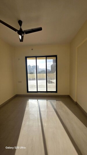 1 BHK Apartment For Sale in Kavya Hill View CHS, Anand Nagar