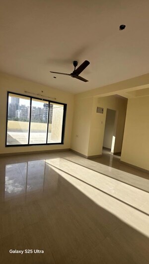 Room in 1 BHK Apartment at Kavya Hill View CHS, Anand Nagar – for Sale