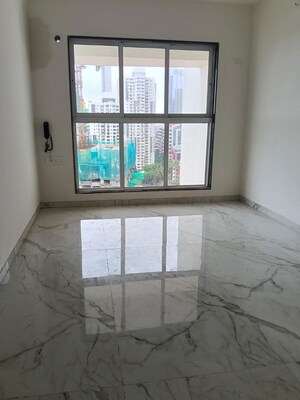 2 BHK Apartment For Rent in The Baya Central, Lower Parel