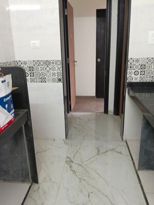 Team Area in 2 BHK Apartment at The Baya Central, Lower Parel – for Rent