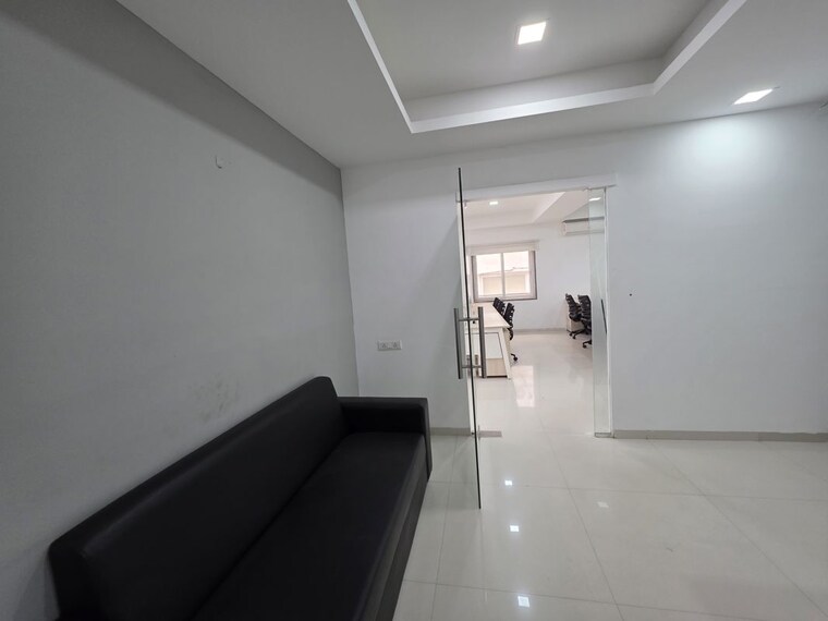 Kitchen, madhapur Commercial Office Space in IT/SEZ 2500 Sq.Ft. In Madhapur Hyderabad 10502280