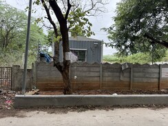 Plot For Sale in KSR Nest