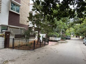  Plot – Exterior View View at KSR Nest, Yapral - for Sale
