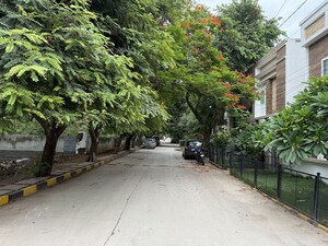  Plot – Exterior View View at KSR Nest, Yapral - for Sale
