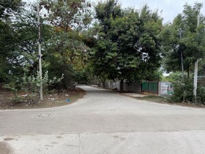  Plot – Garden View at KSR Nest, Yapral - for Sale