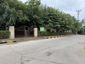  Plot – Exterior View View at KSR Nest, Yapral - for Sale