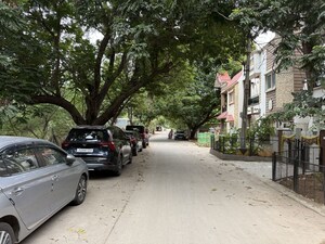   Plot at KSR Nest, Yapral – for Sale