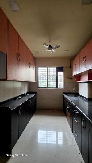 Kitchen in 2 BHK Apartment at Anand Nagar – for Sale
