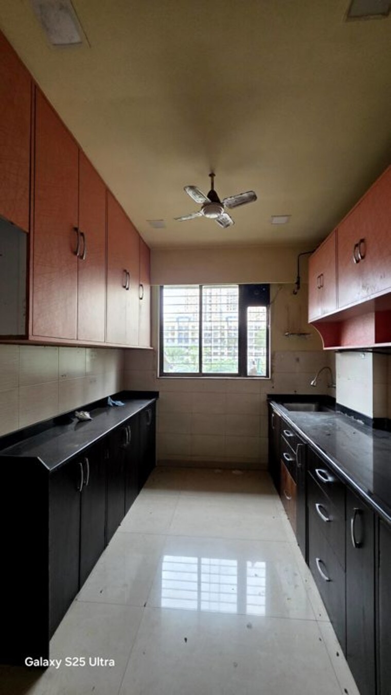 Kitchen, anand nagar 2 Bedroom 1015 Sq.Ft. Apartment In Anand Nagar Thane 10502285
