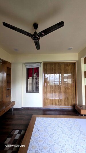 Bedroom in 2 BHK Apartment at Anand Nagar – for Sale