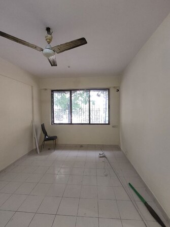 1 Rk+ Store Room Apartment For Rent in Ajmera Bhakti Park Sector I and II in Bhakti Park, Mumbai