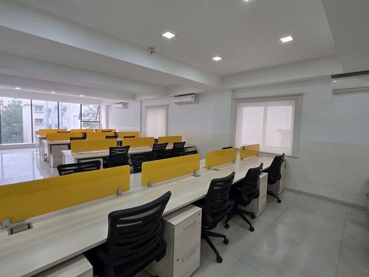 Team Area, gachibowli Commercial Office Space 2500 Sq.Ft. In Gachibowli Hyderabad 10502291