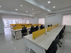  Office Space For Rent in Gachibowli