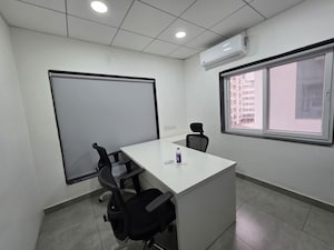 Team Area in  Office Space at Gachibowli – for Rent