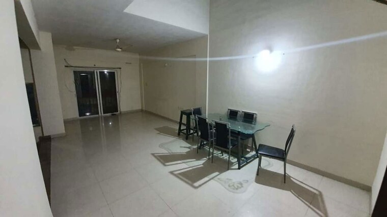 Gym, bu-bhandari-chrrysalis 3 Bedroom 2400 Sq.Ft. Villa In Wagholi Pune 10502274