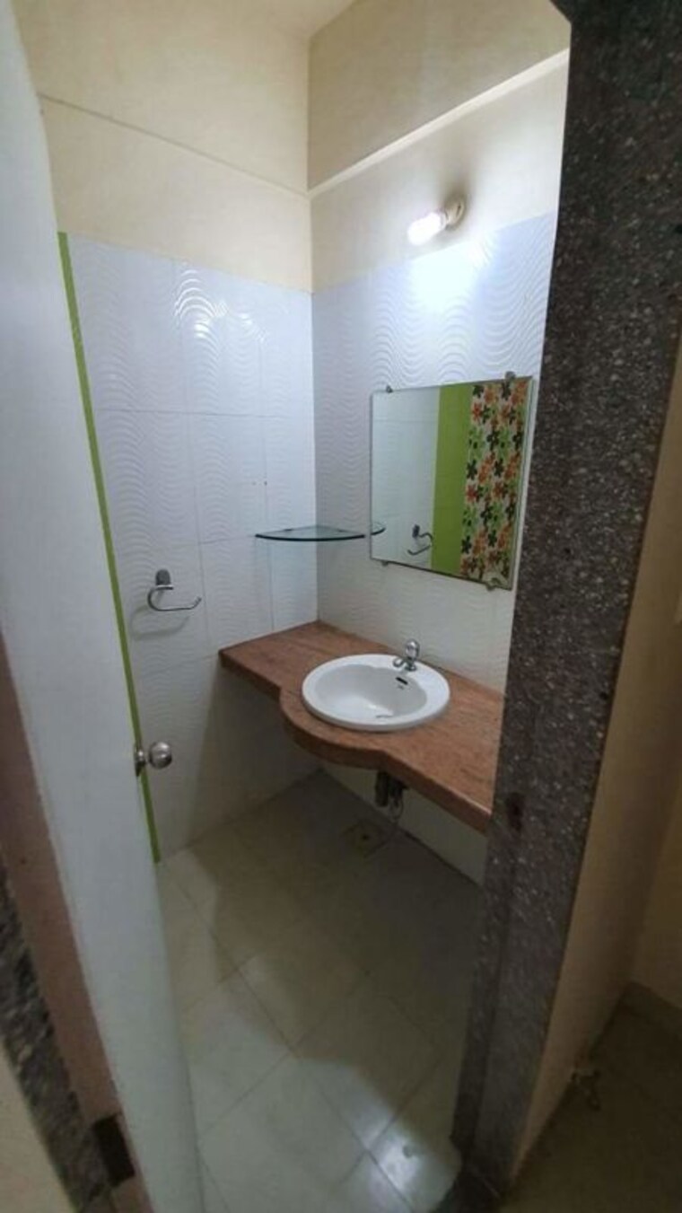 Bathroom, bu-bhandari-chrrysalis 3 Bedroom 2400 Sq.Ft. Villa In Wagholi Pune 10502274