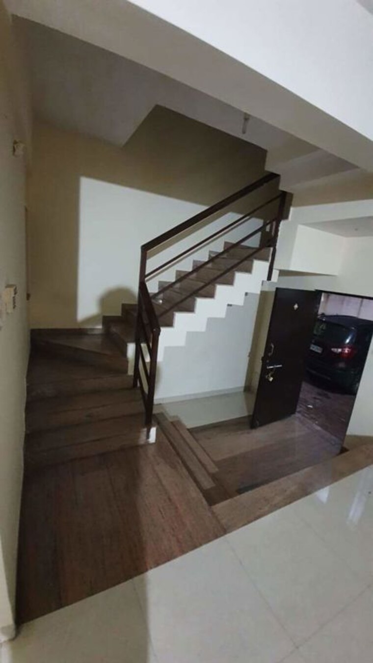 undefined, bu-bhandari-chrrysalis 3 Bedroom 2400 Sq.Ft. Villa In Wagholi Pune 10502274