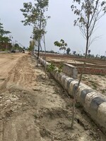 1180 Sq.Ft. Plot in Krishna Iscon Valley
