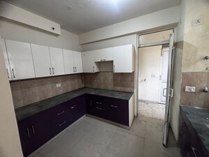 Kitchen in 2.5 BHK Apartment at Jaypee Klassic Shaurya, Sector 134 – for Sale
