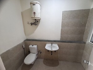 Bathroom in 2.5 BHK Apartment at Jaypee Klassic Shaurya, Sector 134 – for Sale
