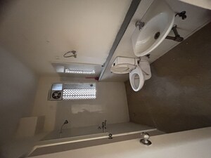 Bathroom in 2.5 BHK Apartment at Jaypee Klassic Shaurya, Sector 134 – for Sale