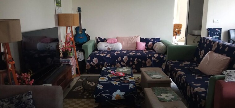 Hall, hadapsar 3 Bedroom 1700 Sq.Ft. Apartment In Hadapsar Pune 10502300