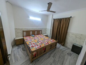 3 BHK Independent House For Rent in Sector 22