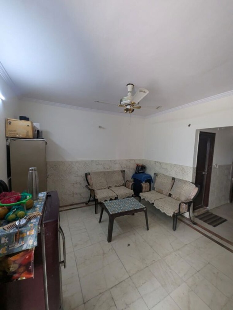 Living Room, sector 22 3 Bedroom 3025 Sq.Ft. Independent House In Sector 22 Gurgaon 10502312