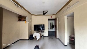 Living Room in 2 BHK Apartment at Subhash Nagar – for Sale