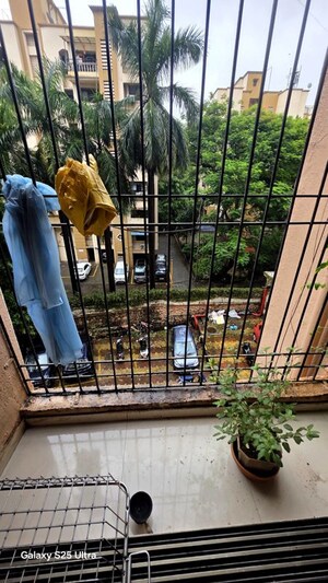 2 BHK Apartment – Exterior View View at Subhash Nagar - for Sale