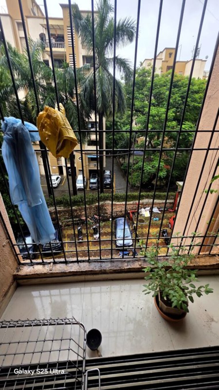 Exterior View, subhash nagar 2 Bedroom 1065 Sq.Ft. Apartment In Subhash Nagar Thane 10502311