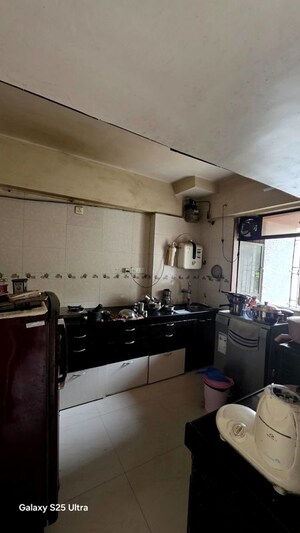 Team Area in 2 BHK Apartment at Subhash Nagar – for Sale