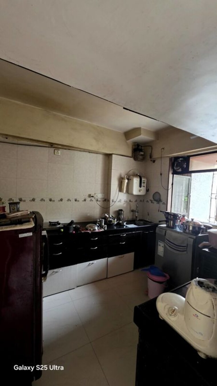 Team Area, subhash nagar 2 Bedroom 1065 Sq.Ft. Apartment In Subhash Nagar Thane 10502311