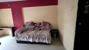 Bedroom in 2 BHK Apartment at Subhash Nagar – for Sale