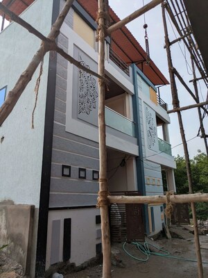 2 BHK Independent House For Sale in Budwel