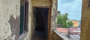 Building Lobby in  Apartment at Valnai – for Sale