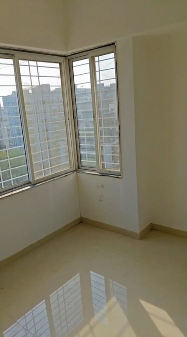Balcony, astha-baner 2 Bedroom 1000 Sq.Ft. Apartment In Baner Pune 10502325