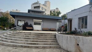 2 BHK Apartment – Exterior View View at Astha Baner, Baner - for Rent