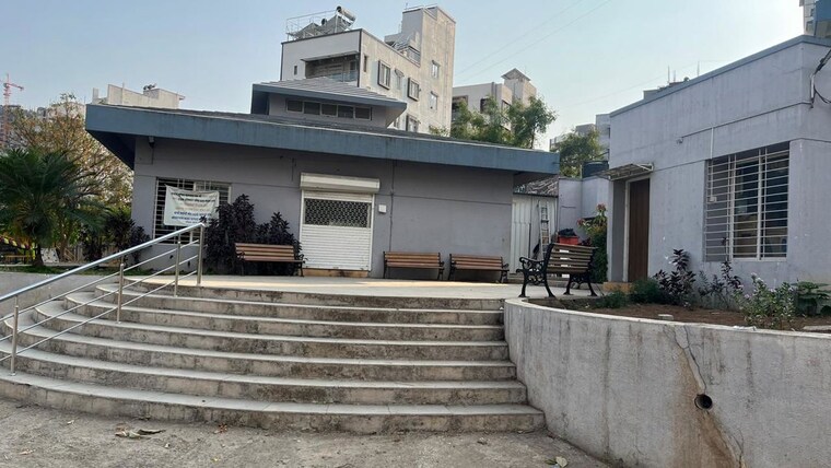 Exterior View, astha-baner 2 Bedroom 1000 Sq.Ft. Apartment In Baner Pune 10502325