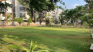 2 BHK Apartment – Garden View at Astha Baner, Baner - for Rent