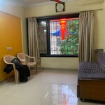 1 BHK 450 Sq.Ft. Apartment in Shree Pancham CHS