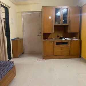 Room in 1 BHK Apartment at Shree Pancham CHS, Vazira – for Rent