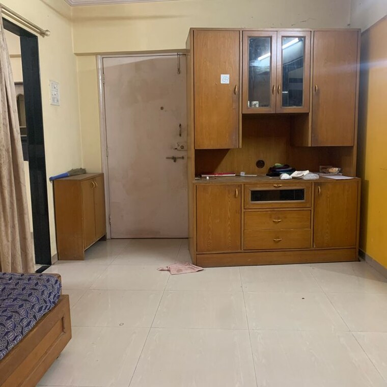 Room, shree-pancham-chs 1 Bedroom 450 Sq.Ft. Apartment In Vazira Mumbai 10502340
