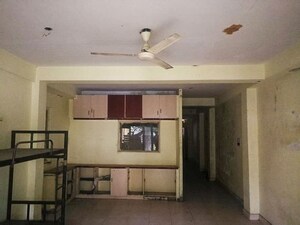 Kitchen in  Apartment at Jayanagar – for Sale