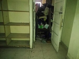 Bathroom in  Apartment at Jayanagar – for Sale