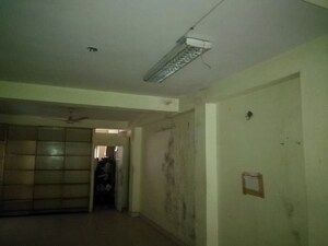 Building Lobby in  Apartment at Jayanagar – for Sale