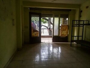 Parking in  Apartment at Jayanagar – for Sale