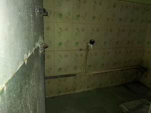 Bathroom in  Apartment at Jayanagar – for Sale