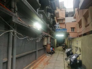   Apartment at Jayanagar – for Sale