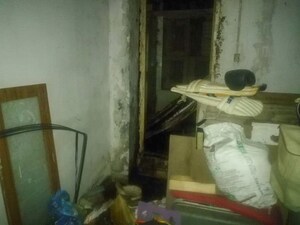 Living Room in  Apartment at Jayanagar – for Sale